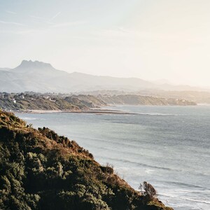 Fotografía de viajes Francia Costa Vasca Biarritz Alexandre CHARGROS Fotografía achargros.com