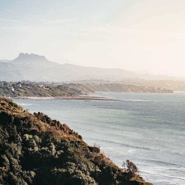 Travel photography France Basque Coast Biarritz Alexandre CHARGROS Photography achargros.com