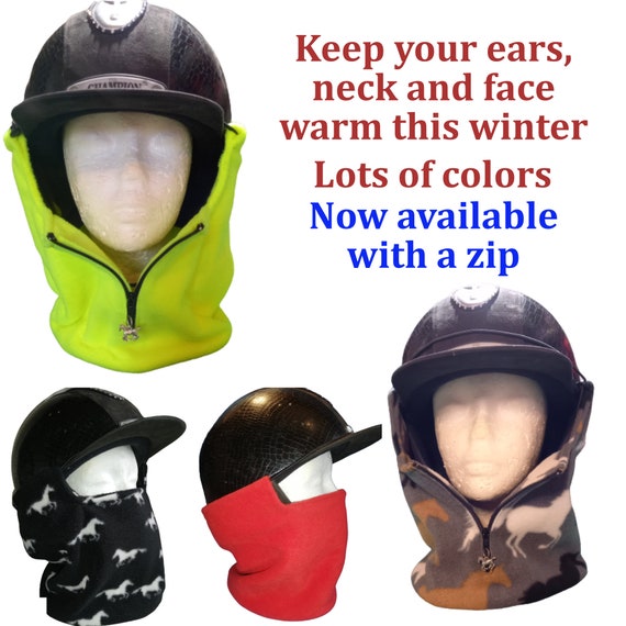 Housse de casque de ski CERF