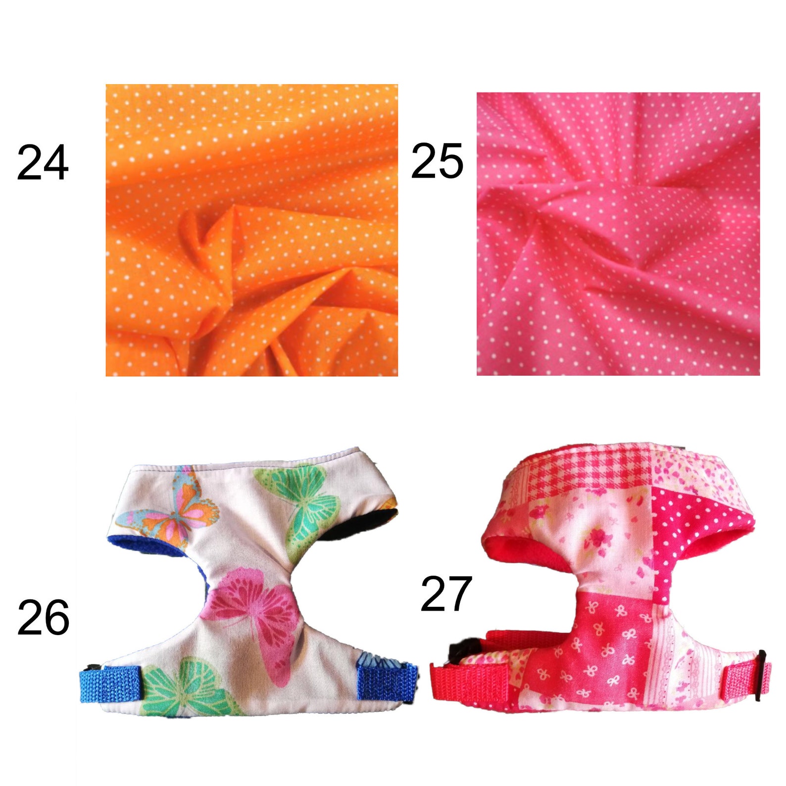 Duck Harness Harnesses for Ducks Including Leash UK Hand Made Etsy