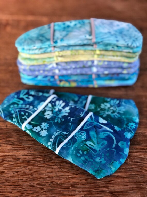 Compact Oven Mitt or Potholder for the Home Cook, Camper, or RVer