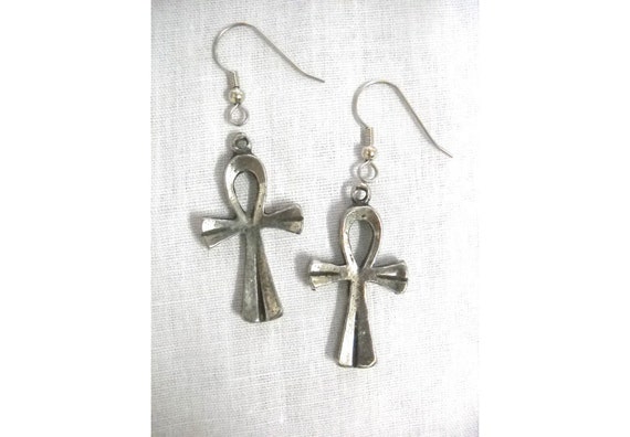 Ancient Egypt Hieroglyph EGYPTIAN ANKH Infinite Life Symbol Cast