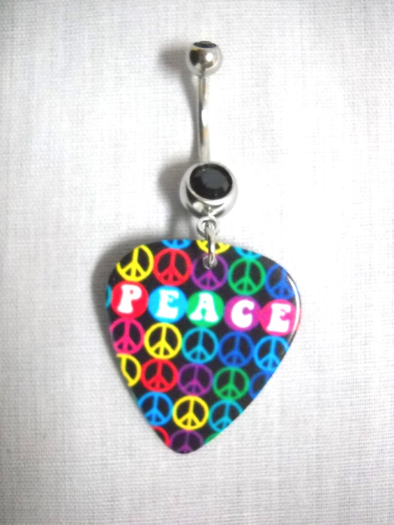 Download Bright Colorful Rainbow PEACE Sign Symbols & Text Custom ...