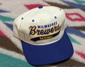 cerveceros hat