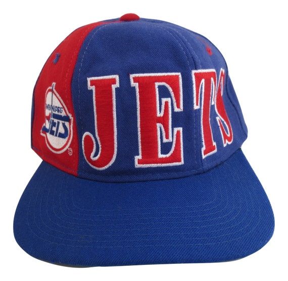 vintage jets hat