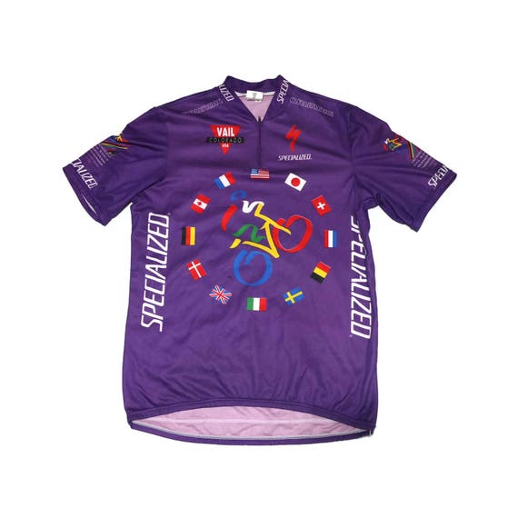 specialized mtb shirt