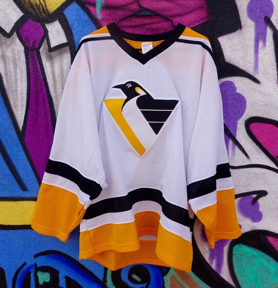 purple pens jersey