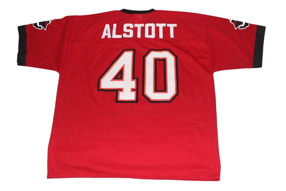 tampa bay buccaneers mike alstott jersey