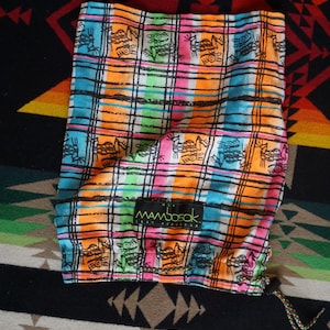 Vintage Mambosok Ultimate Colors 90s Skiwear BMX Skate  display picture 2