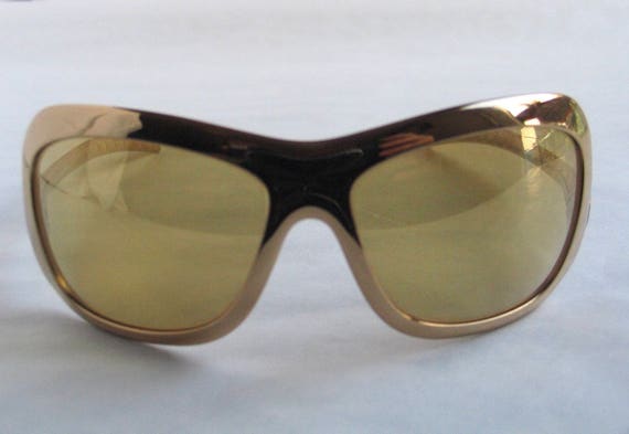 adidas vintage sunglasses