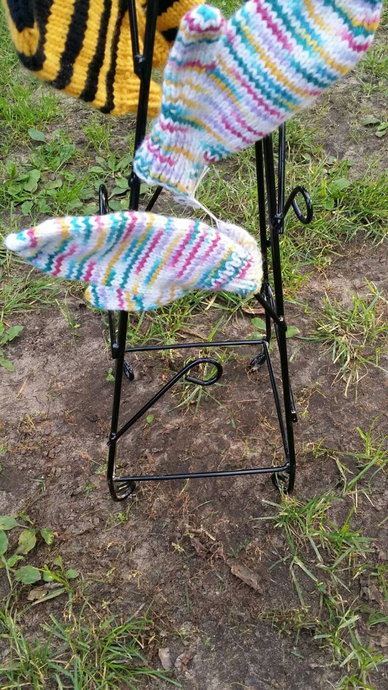 Mitten tree mittens drying rack winter gift housewarming Etsy