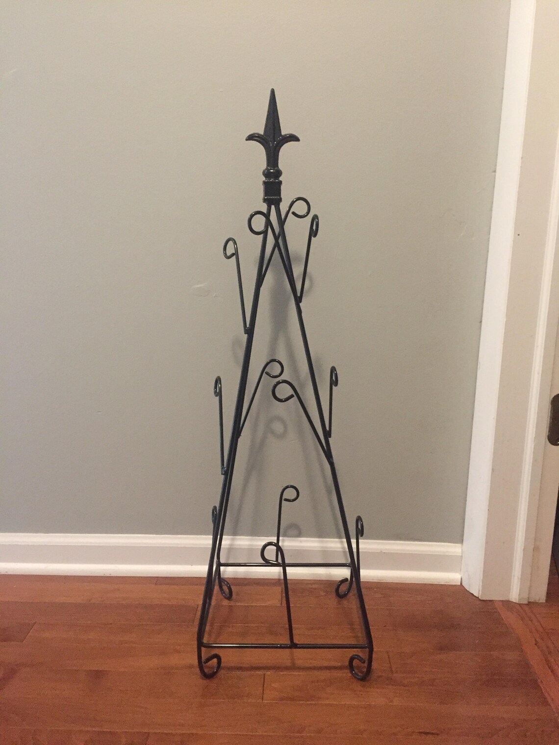 Mitten tree mittens drying rack winter gift housewarming Etsy