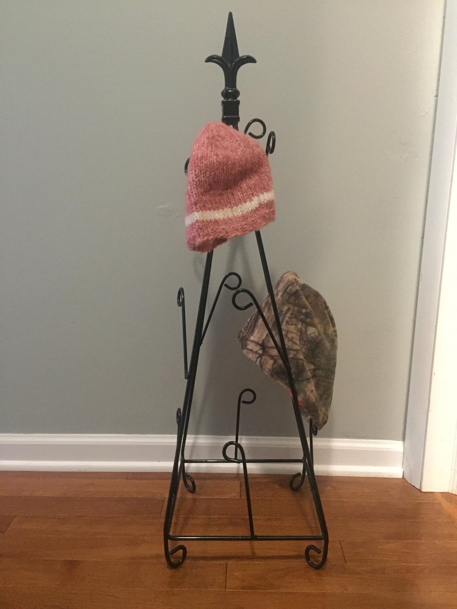 Mitten tree mittens drying rack winter gift housewarming Etsy