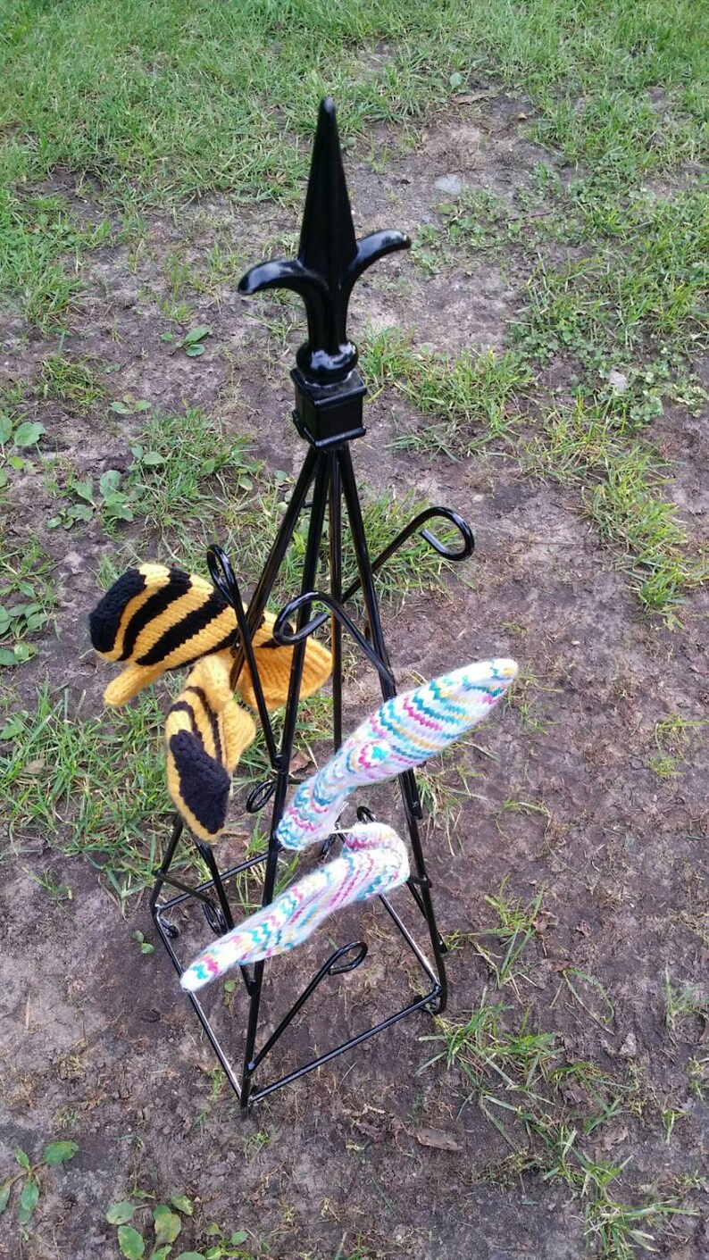 Mitten tree mittens drying rack winter gift housewarming Etsy