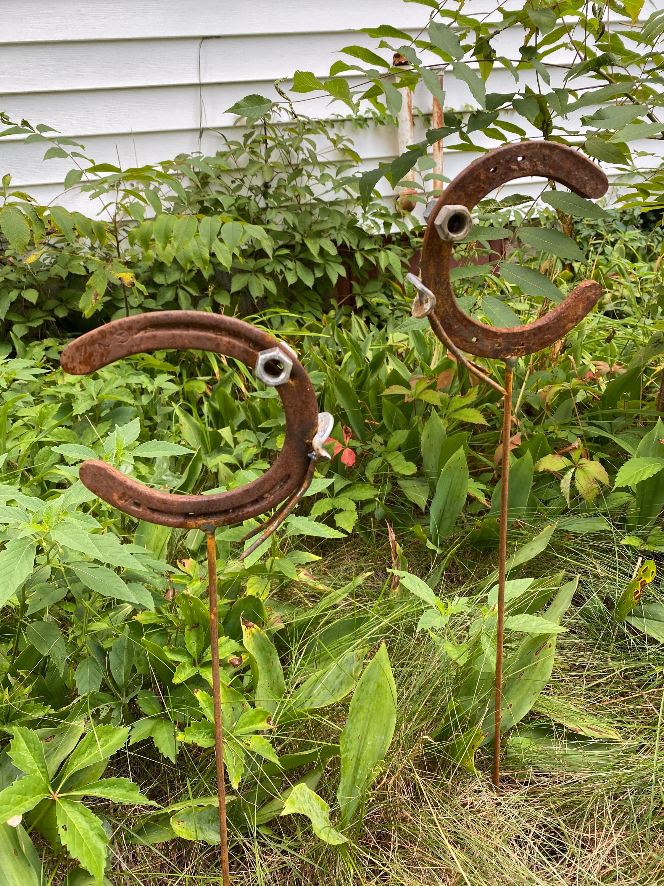 Horseshoe Stakes for sale Only 3 left at 70