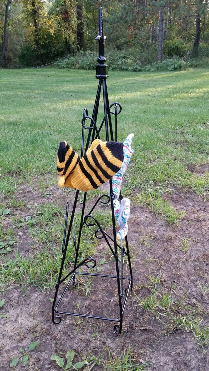 Mitten Tree Stand 
