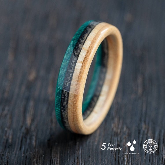 Skateboard ring etsy Clearance