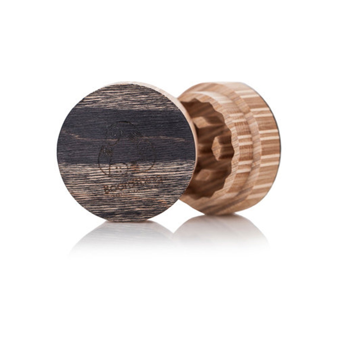 Herb Grinder Skateboard Grinder Herb Crusher Skateboard Etsy