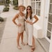 Gayle and Jean
