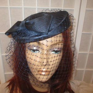 Marida Hat - Etsy