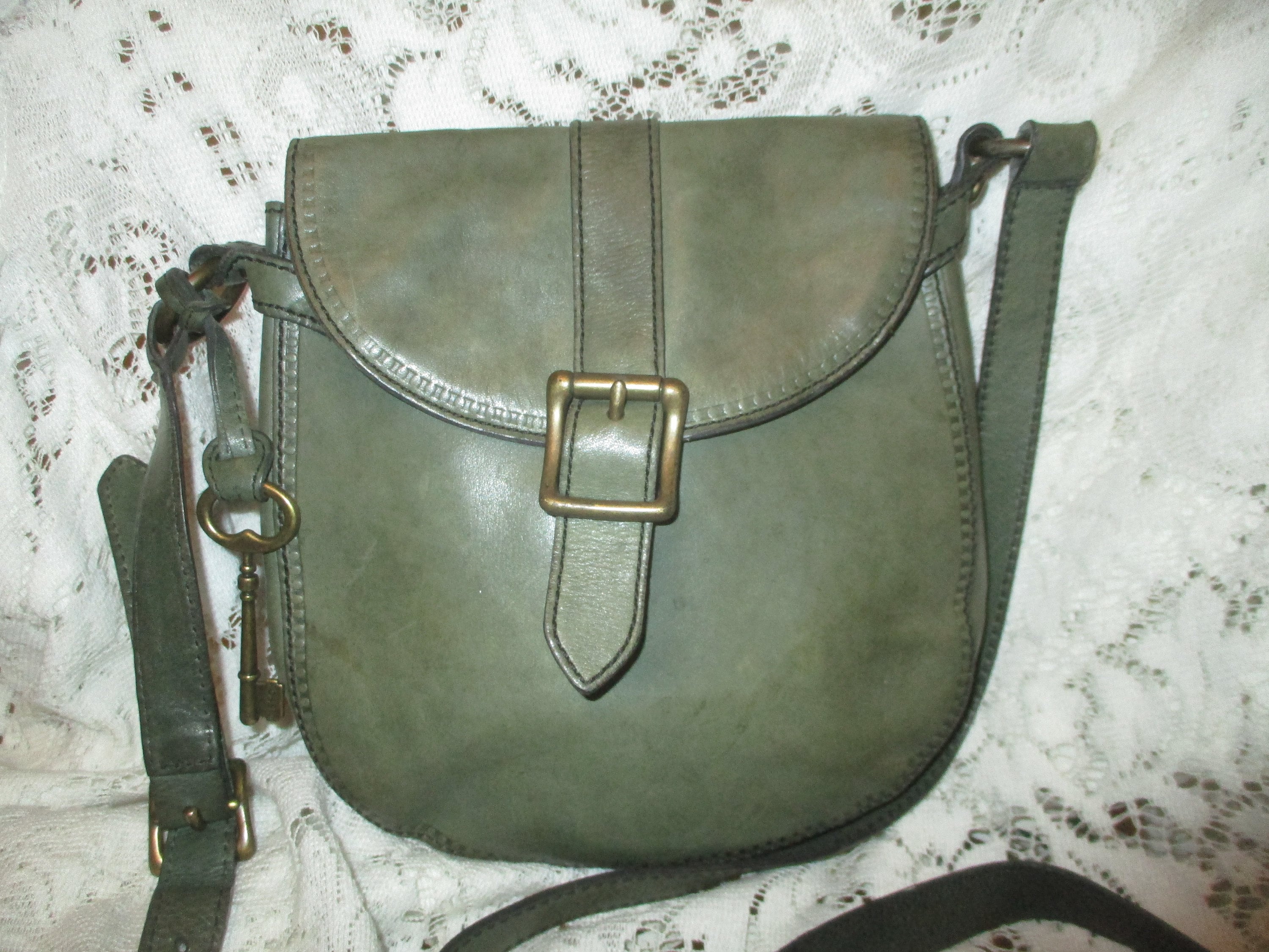 Fossil mexico bolsas sale