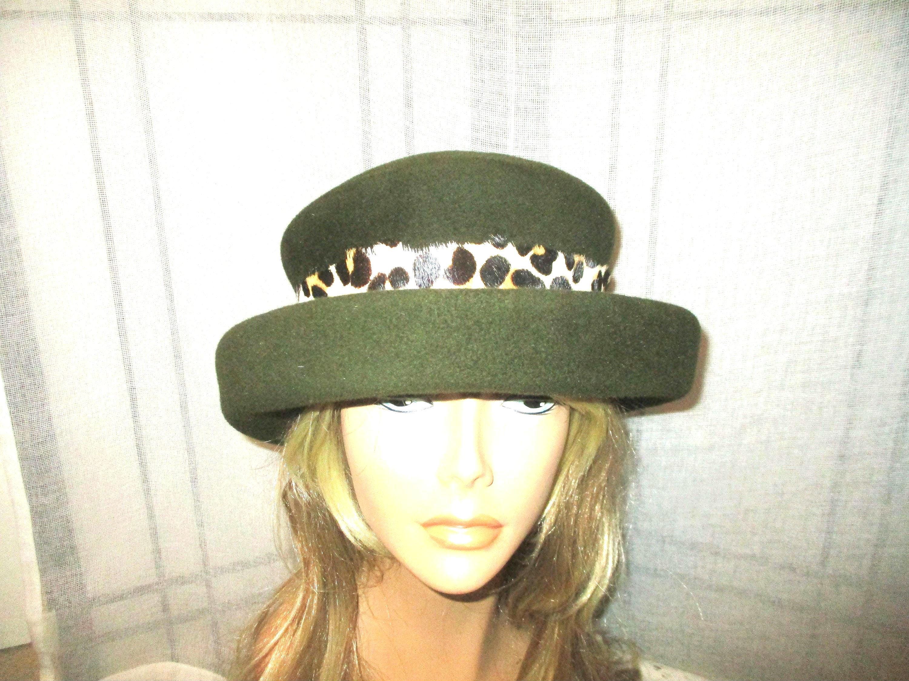 コサック 帽子 Boutique hat KATES CANADA ミンクファー コサック 帽子 Boutique hat KATES CANADA ミンクファー