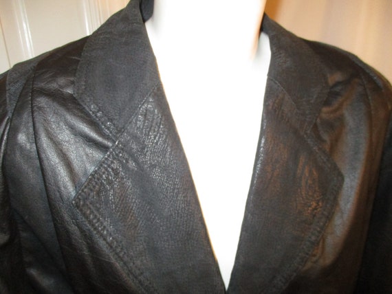 classique jacket