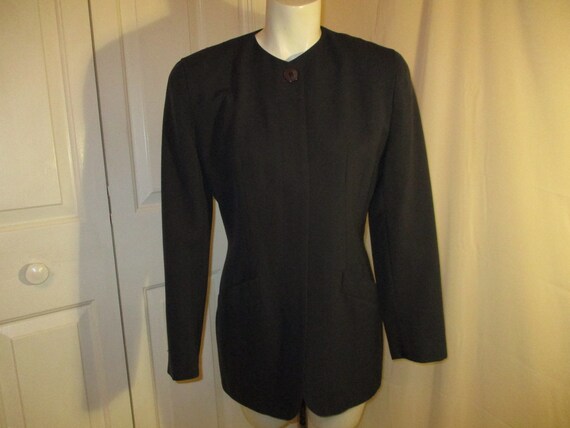 Christian Dior Separates blazer