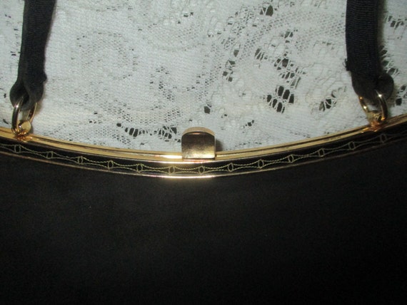 Tano Madrid small leather satchel - image 6