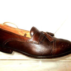 Mens Florsheim Imperial Loafer - Etsy display picture 3