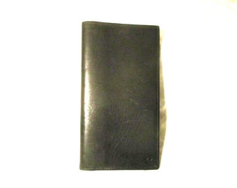 Pierre Cardin Boutique Deville cowhide bifold wallet