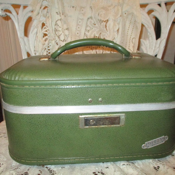 Train Case Etsy