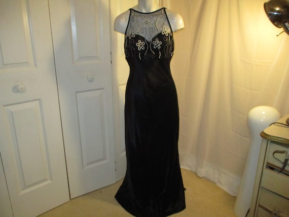 Morgan & Co. by Linda Burnell formal dress - image 1