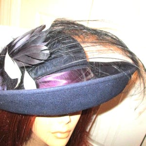 Joe Bill Miller Hat - Etsy display picture 2