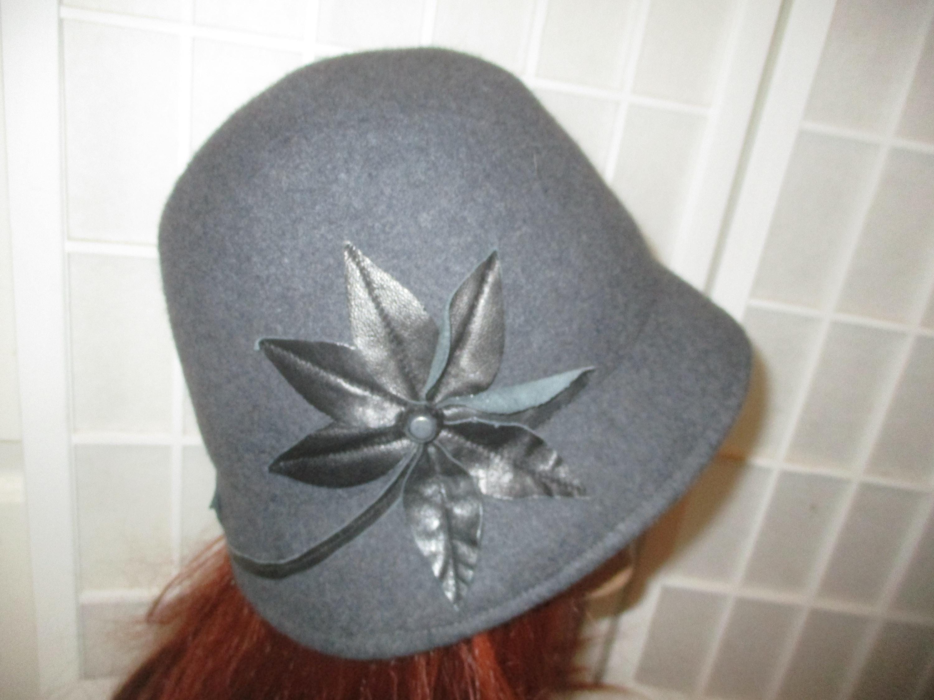 Ophelia Hats - Etsy display picture 2
