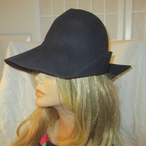 Lilly Dache Hat - Etsy display picture 1