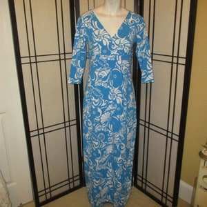 Lilly Pulitzer "gloria" 3/4 Sleeve Knit Maxi Dress - Etsy