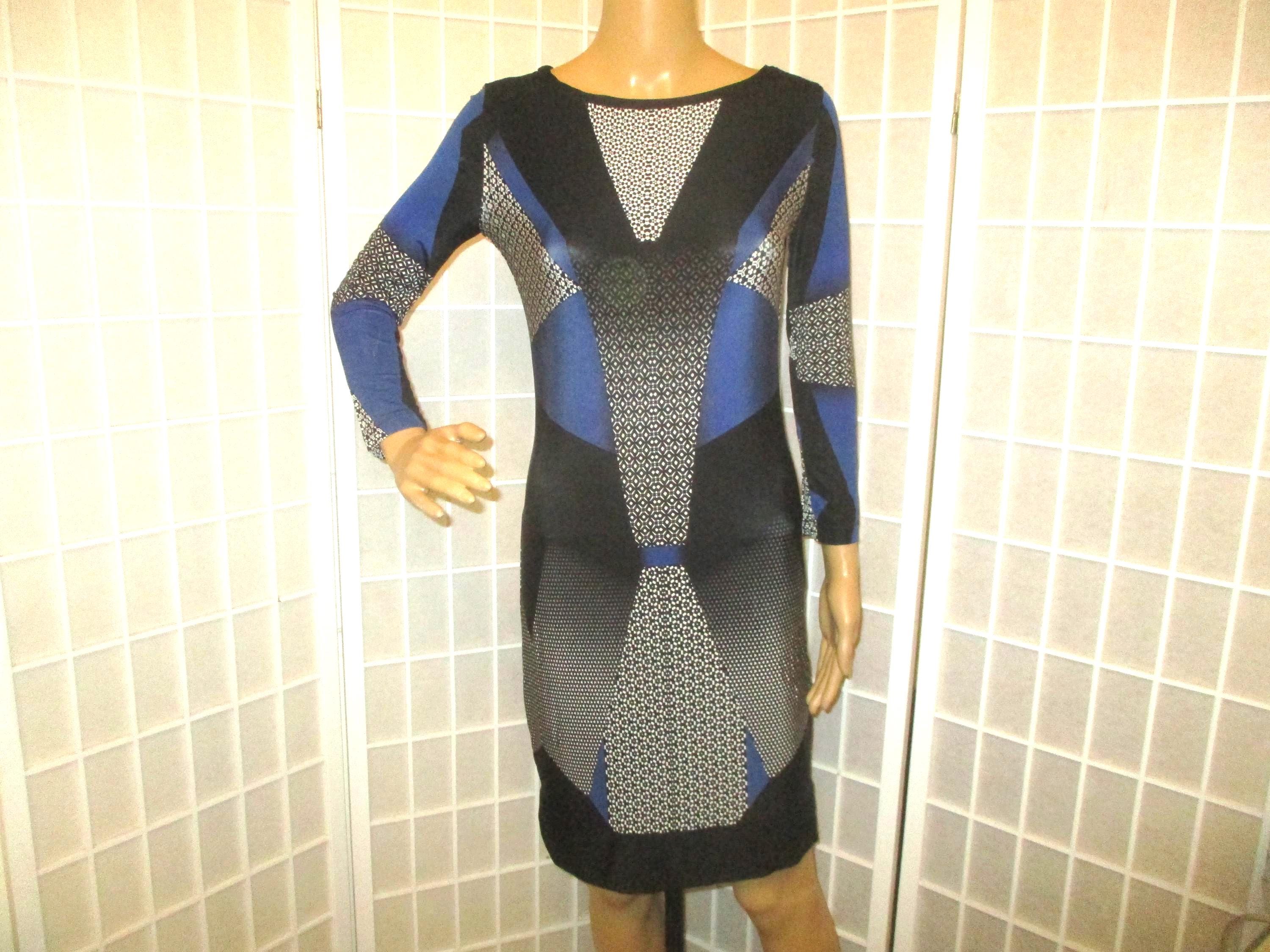princess polly baby blue dress Hannelli Dress by BCBGMAXAZRIA