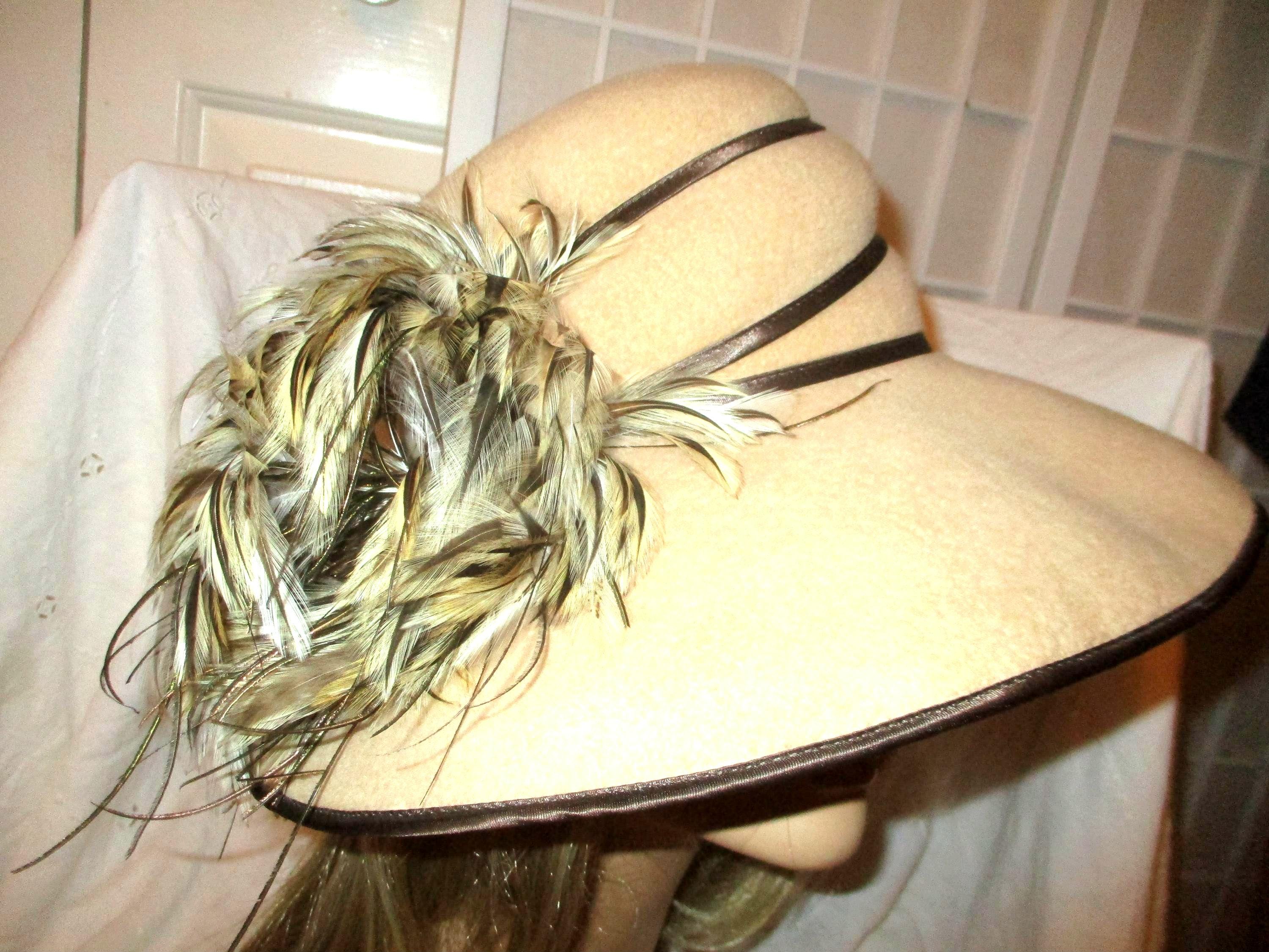 Vintage ANDREE hat RARE! Vintage OBEY Clothing Andre the Giant | Mercari main image 3
