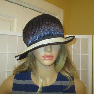 Kutz Vintage Hat - Etsy display picture 2