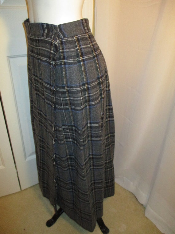 Susan Pleated Skirts