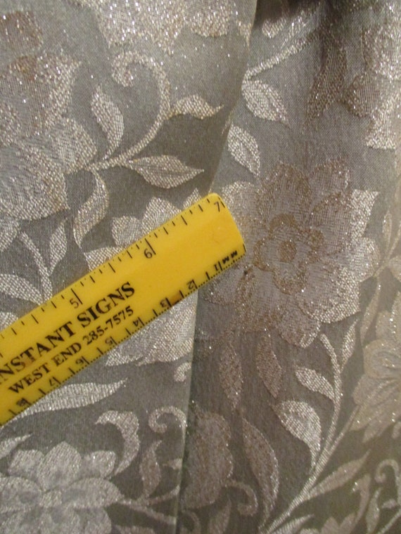 Jonathan Logan brocade cocktail dress - image 10