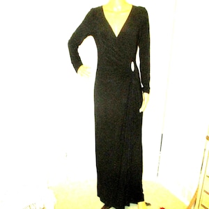 Ralph Lauren Evening Gown