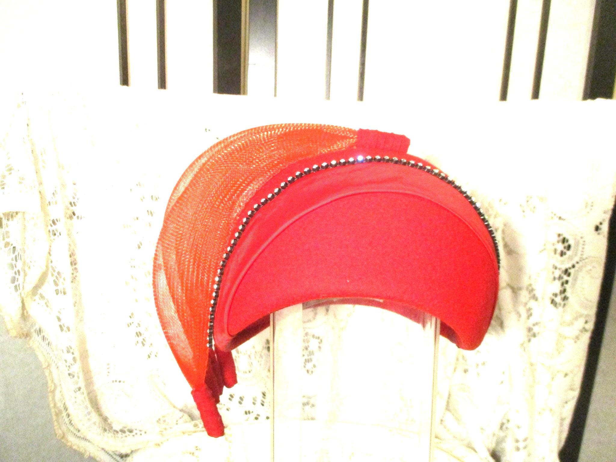 Sylvia Wool Hat - Etsy display picture 1
