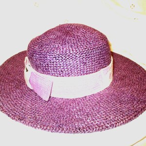 Vintage Betmar Hat - Etsy display picture 3