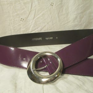 Firenze Belt - Etsy display picture 3