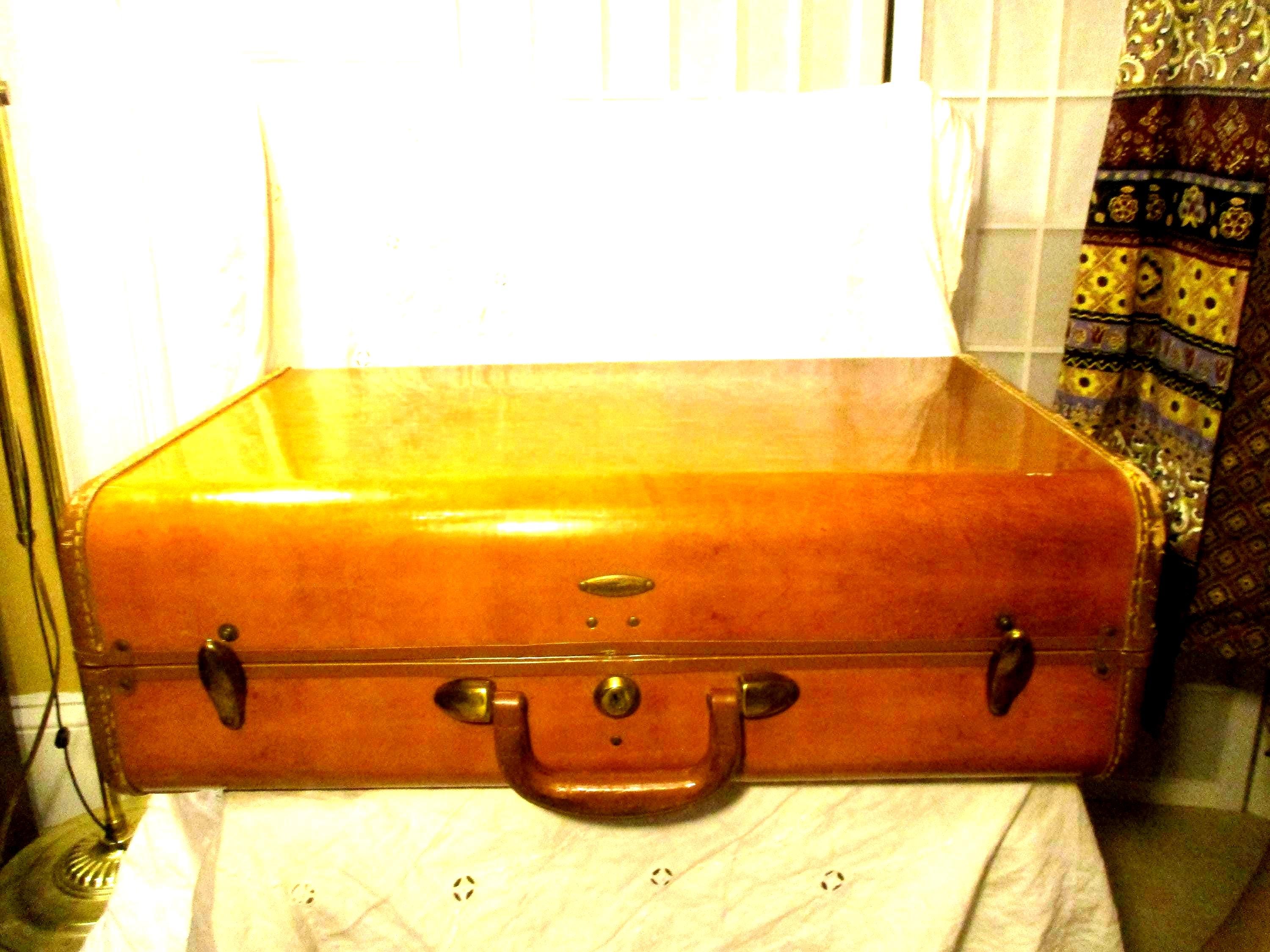 1940s samsonite - Etsy 日本