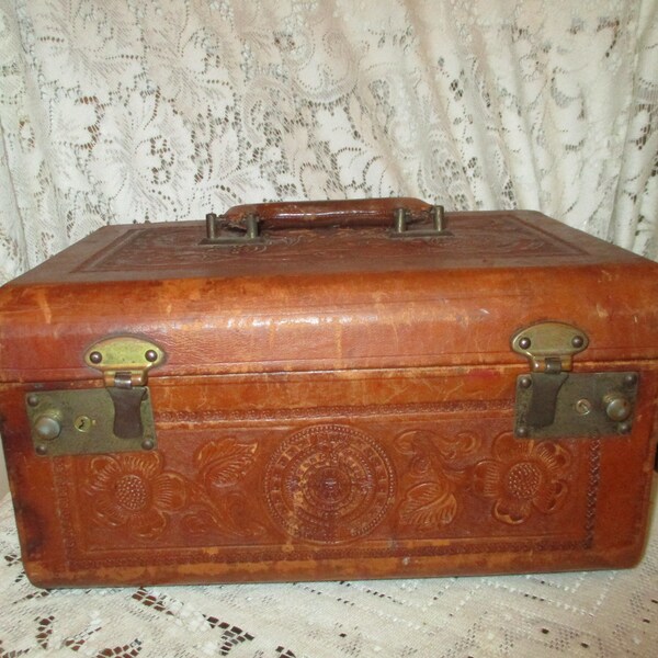 Train Case Etsy