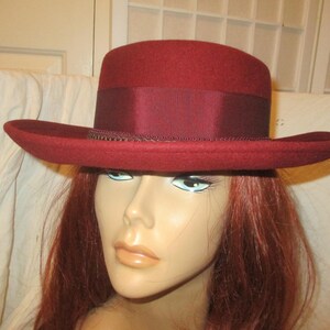 Sylvia New York Hat s-l400.jpg main image 2