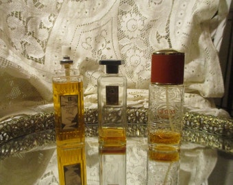 YSL OPIUM Vintage Flasche Leer Vintage Parfüm Flacon Sammlerstück  authentische Yves Saint Laurent seltene Ausgabe -  Schweiz